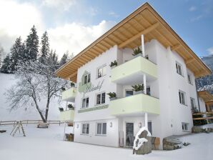 Apartment Luxuriöse Ferienwohnung in Fügen mit Sauna - Fuegen - image1