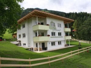 Apartment mit Sauna in Fügen in Skigebietnähe - Fügen - image1