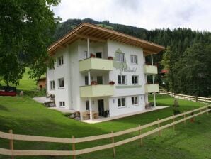 Apartment with a sauna in Fügen near the ski area - Fuegen - image1