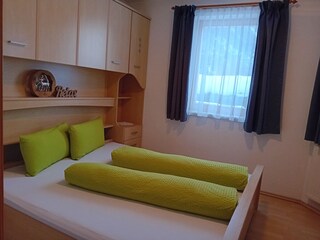 Vakantieappartement Pfunds Slaapkamer 11