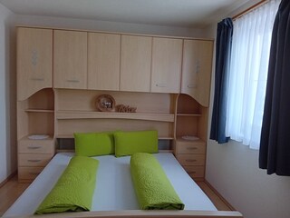 Vakantieappartement Pfunds Slaapkamer 10