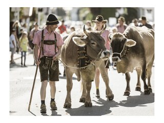 Appartamento per vacanze Pfunds Ambiente 33