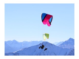 Appartamento per vacanze Pfunds Ambiente 23