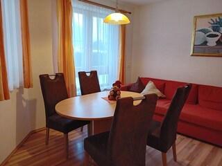 Vakantieappartement Pfunds Kenmerken 6