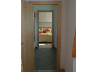 Vakantieappartement Pfunds Slaapkamer 13