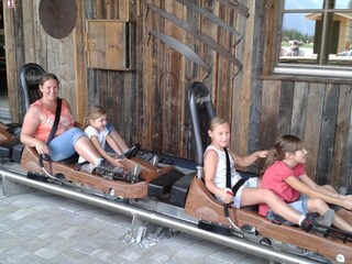 Appartamento per vacanze Pfunds Ambiente 21