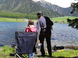 Appartamento per vacanze Pfunds Ambiente 22