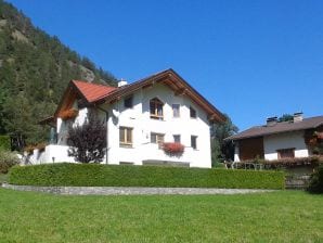 Ferienwohnung Inntalblick - Familie Mark - Pfunds - image1