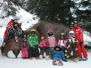 Appartamento per vacanze Pfunds Ambiente 16