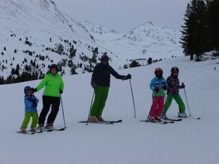 Skidrive easy or very sophisticated