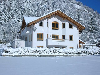 Vakantieappartement Pfunds Buitenaudio-opname 3