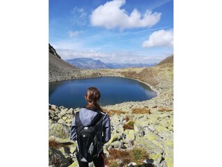 Appartamento per vacanze Pfunds Ambiente 27