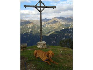 Appartamento per vacanze Pfunds Ambiente 29