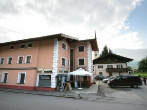 Apartment in Uderns near the ski area - Uderns - image1