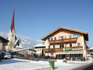 Apartment Ferienwohnung in Uderns in Skigebietsnähe - Uderns - image1