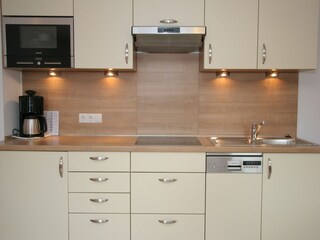 Appartement Uderns Équipement 7