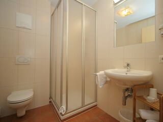 Appartement Uderns Kenmerken 12