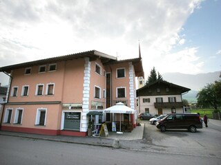 Apartamento Uderns Grabación al aire libre 4