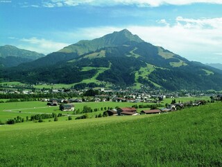Apartment Uderns Environment 23