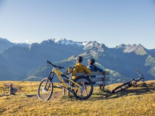 Apartment Uderns Umgebung 24