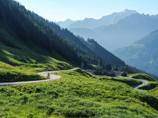 Appartamento Uderns Ambiente 26