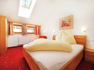 Appartement Uderns Kenmerken 13