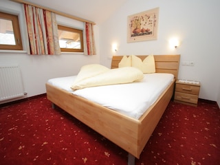 Apartment Uderns Ausstattung 15