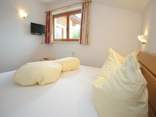 Appartement Uderns Équipement 14