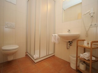 Appartement Uderns Kenmerken 19