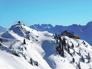 Appartement Uderns Environnement 29