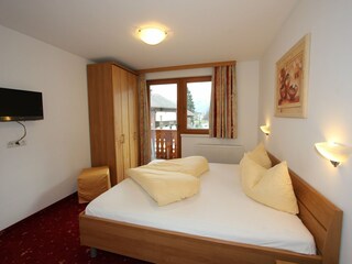 Appartement Uderns Kenmerken 9
