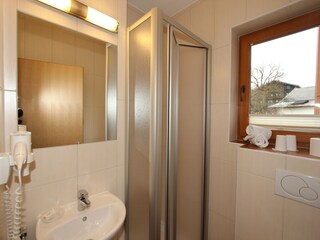 Appartement Uderns Équipement 10