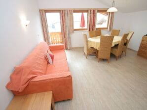 Apartment Spacious holiday flat close to the ski area - Uderns - image1