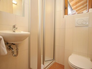 Appartement Uderns Équipement 8