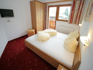 Apartment Uderns Ausstattung 10