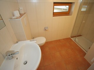 Appartement Uderns Kenmerken 7