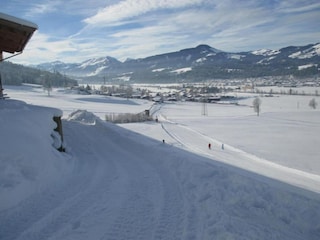 Apartment Uderns Umgebung 21