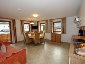 Apartment Ferienwohnung in Uderns nahe dem Skigebiet - Uderns - image1