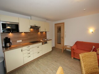 Apartamento Uderns Características 10