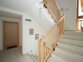 Apartamento Uderns Características 15