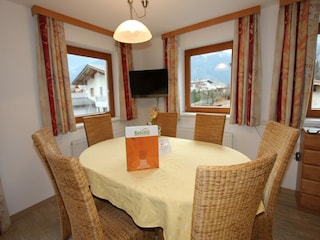 Apartamento Uderns Características 8