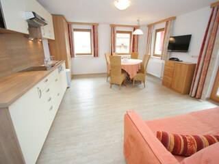 Apartamento Uderns Características 13