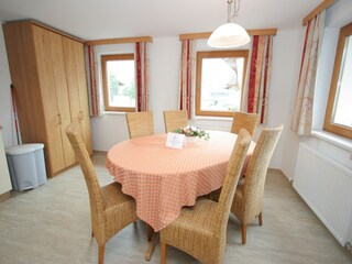 Apartment Uderns Ausstattung 12