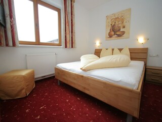 Apartamento Uderns Características 8