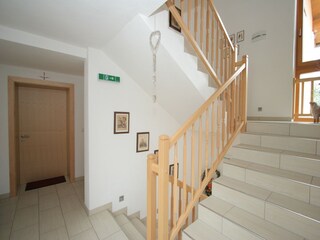Apartamento Uderns Características 14