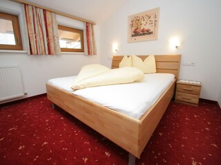 Apartamento Uderns Características 15