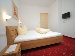 Apartamento Uderns Características 5