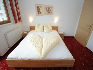 Apartamento Uderns Características 10