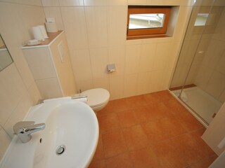 Apartamento Uderns Características 12