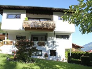 Apartment Ferienwohnung in Ried im Zillertal mit Terrasse - Ried im Zillertal - image1